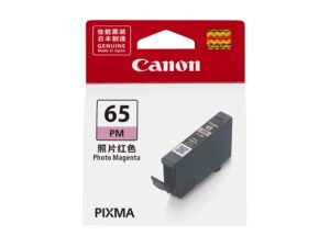 Canon CLI-65 PM Ink Cartridge