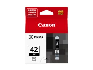 Canon CLI-42 BK Ink Cartridge