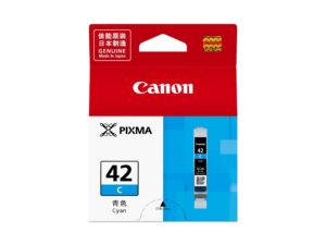 Canon CLI-42 C Ink Cartridge