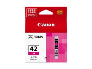 Canon CLI-42 M Ink Cartridge