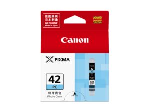 Canon CLI-42 PC Ink Cartridge