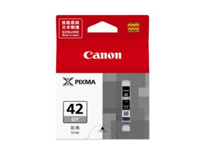 Canon CLI-42 GY Ink Cartridge
