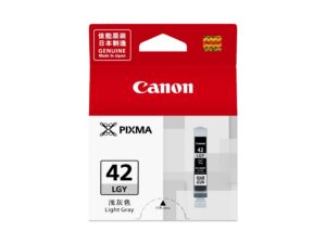 Canon CLI-42 LGY Ink Cartridge