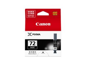 Canon PGI-72 MBK Ink Cartridge