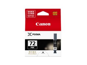 Canon PGI-72 PBK Ink Cartridge
