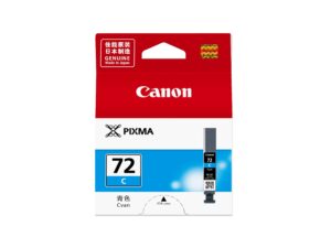 Canon PGI-72 C Ink Cartridge