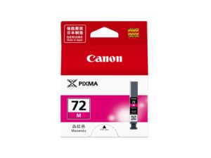 Canon PGI-72 M Ink Cartridge