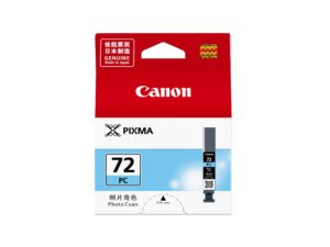 Canon PGI-72 PC Ink Cartridge
