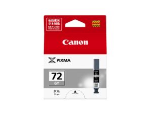 Canon PGI-72 GY Ink Cartridge