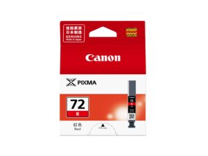 Canon PGI-72 R Ink Cartridge