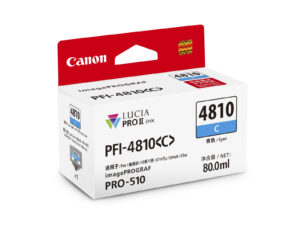 Canon PFI-4810 C Ink Cartridge