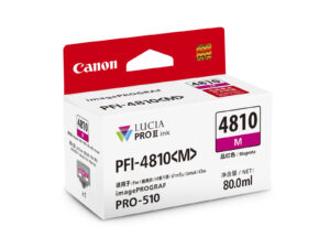 Canon PFI-4810 M Ink Cartridge