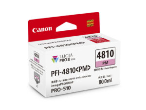 Canon PFI-4810 PM Ink Cartridge