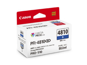 Canon PFI-4810 B Ink Cartridge