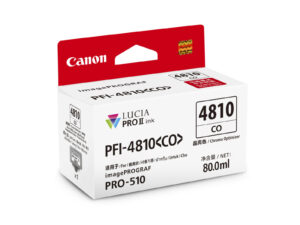 Canon PFI-4810 CO Ink Cartridge