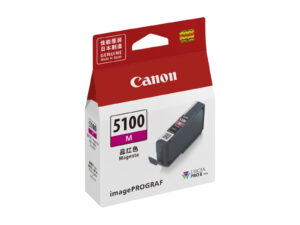 Canon PFI-5100 M Ink Cartridge