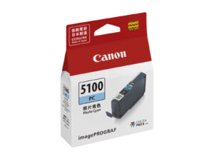 Canon PFI-5100 PC Ink Cartridge