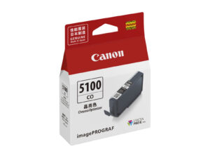 Canon PFI-5100 CO Ink Cartridge