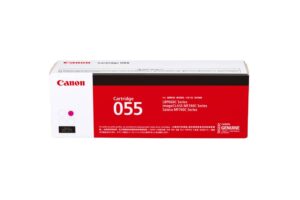 Canon Cartridge 055 Magenta Toner Cartridge