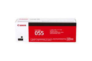 Canon Cartridge 055 Black Toner Cartridge