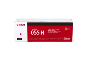 Canon Cartridge 055H Magenta Toner Cartridge