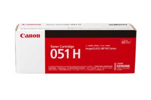 Canon Cartridge 051H Toner Cartridge