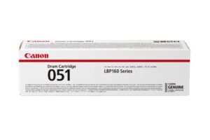 Canon Cartridge 052H Toner Cartridge