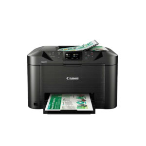 Canon MB5170 Inkjet Printer