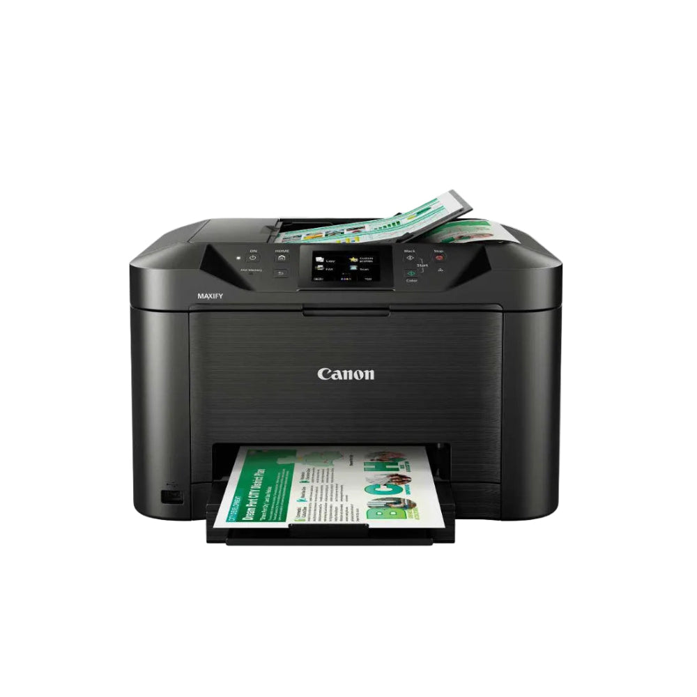 Canon MB5170 Inkjet Printer