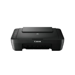 Canon MG3070S BK Inkjet Printer