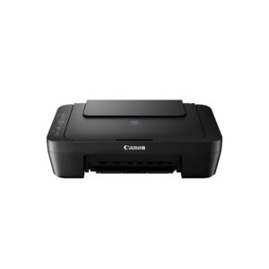 Canon E470 Inkjet Printer