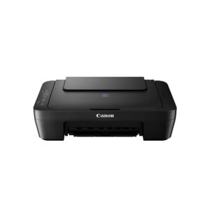 Canon E410 BK Inkjet Printer