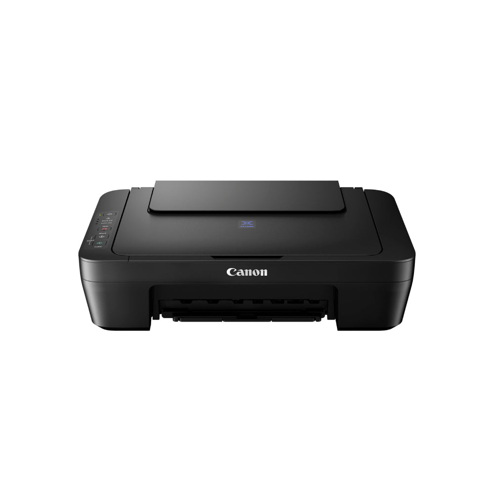 Canon E410 BK Inkjet Printer