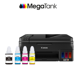 Canon G4010 Inkjet Printer
