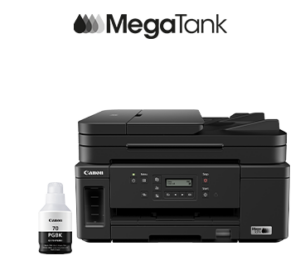 Canon GM4070 Inkjet Printer