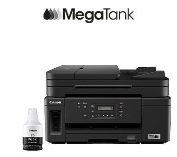 Canon GM4070 Inkjet Printer