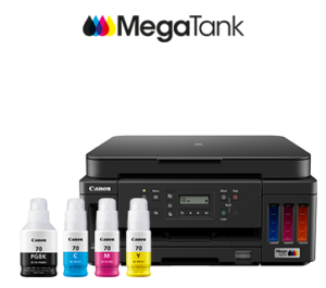Canon G6070 Inkjet Printer