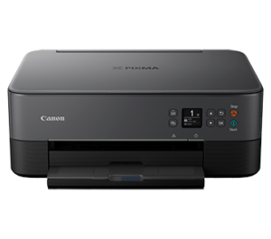 Canon TS5370a Green Inkjet Printer