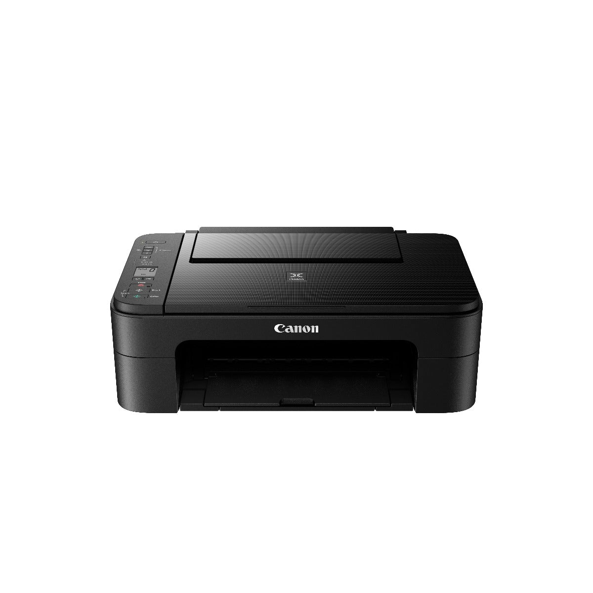 Canon E3370 BK Inkjet Printer