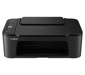 Canon TS3470 BK Inkjet Printer