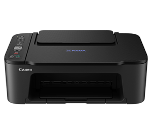 Canon E3470 Inkjet Printer