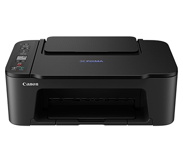 Canon E3470 Inkjet Printer