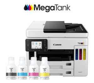 Canon GX7070 Inkjet Printer