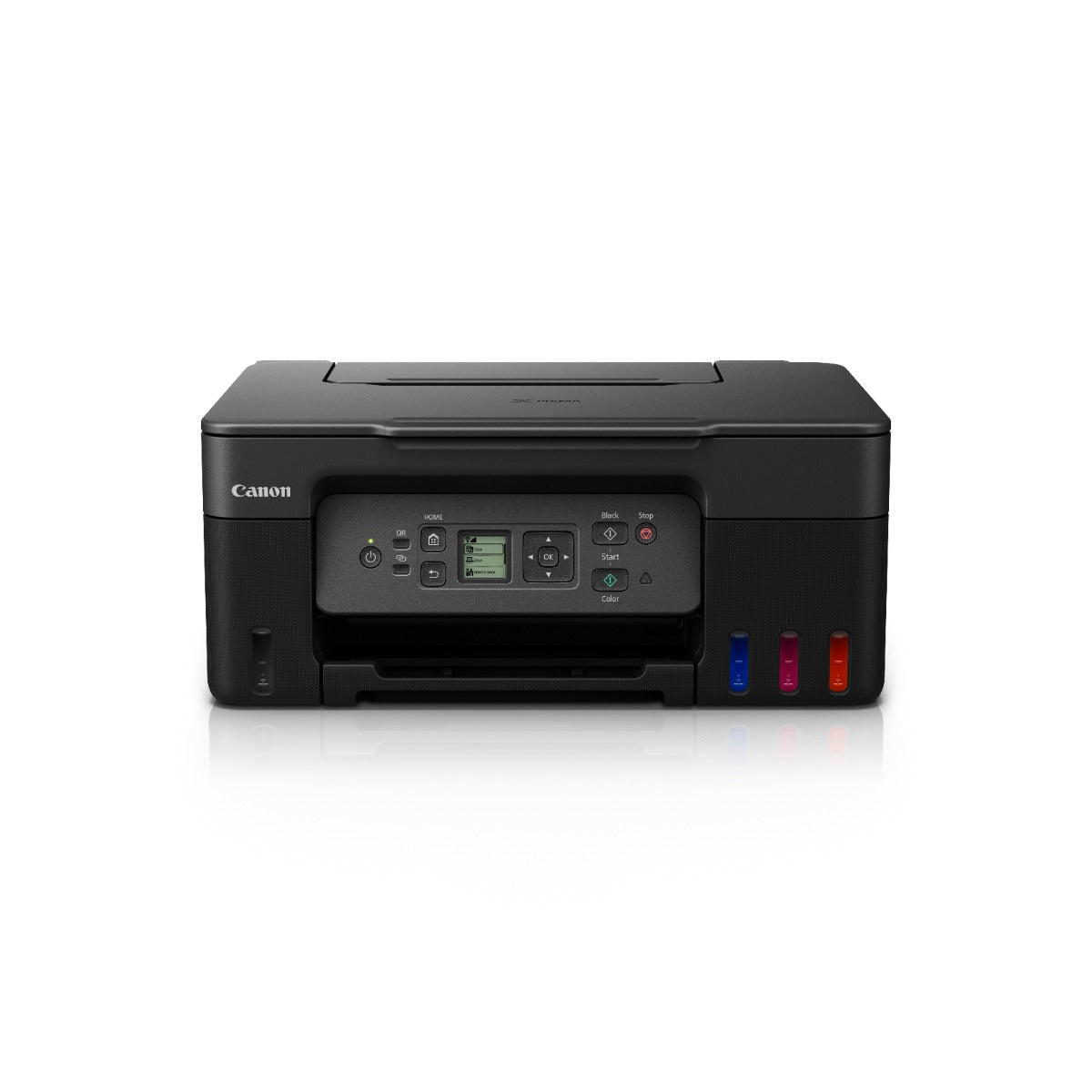 Canon G3770 Black Inkjet Printer