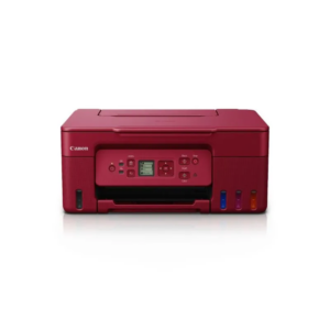 Canon G3770 Red Inkjet Printer