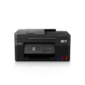 Canon G4770 Inkjet Printer