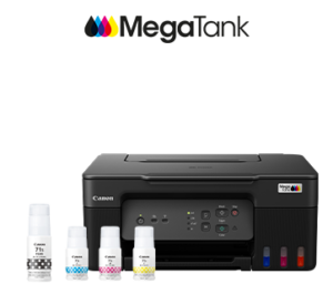 Canon G3730 Inkjet Printer
