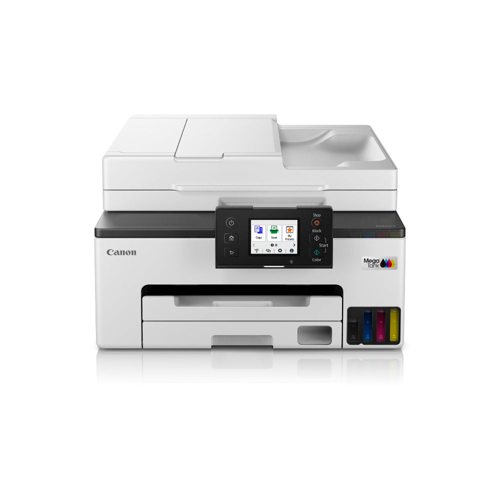 Canon GX2070 Inkjet Printer