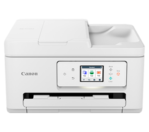 Canon TS7770A Inkjet Printer