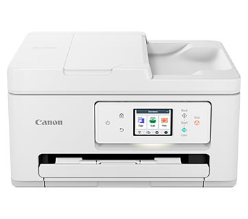 Canon TS7770A Inkjet Printer